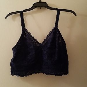 Torrid bralette